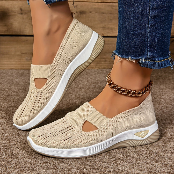 Emma | Orthopedische Comfort Instappers (1+1 GRATIS!)