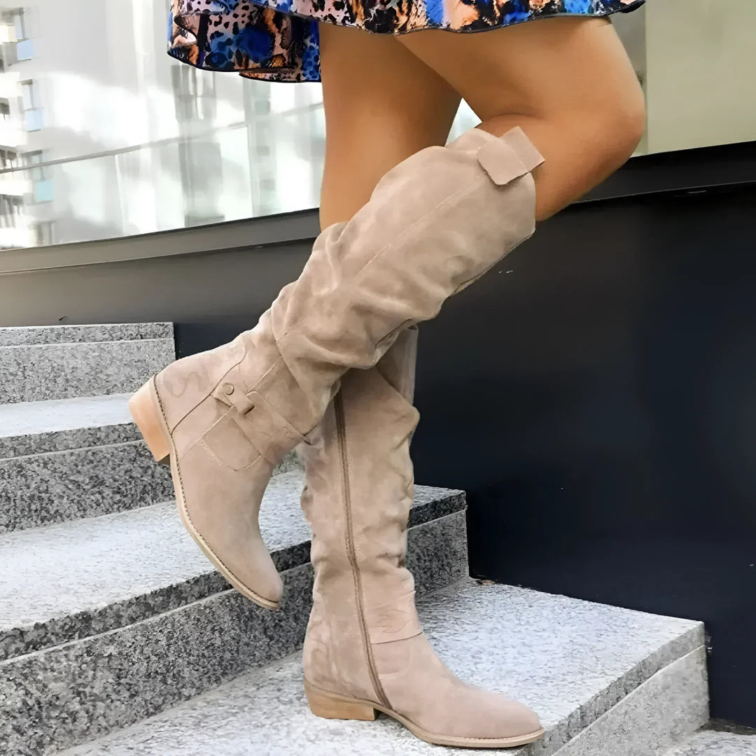 Haven | Chique women’s laarzen
