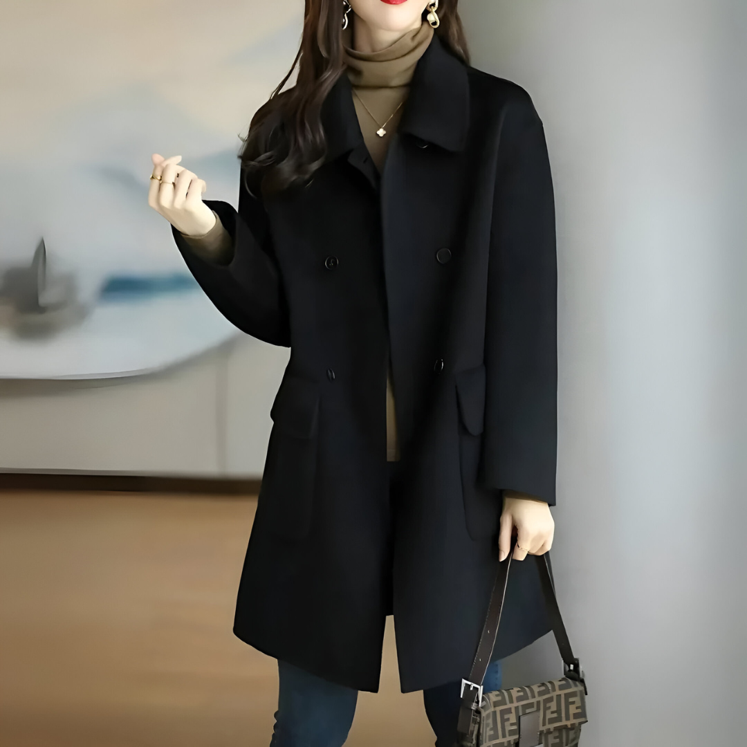Valencia™ | Refined winter jas