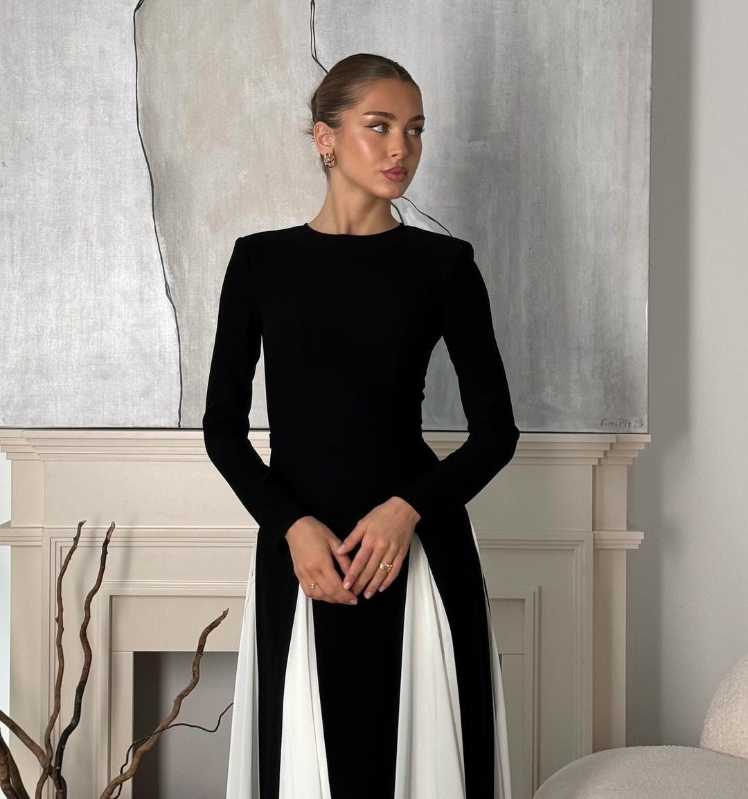 Kensington™ | Chique jurk