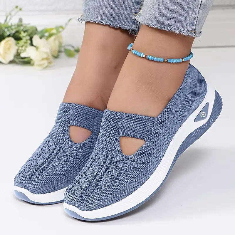 Emma | Orthopedische Comfort Instappers (1+1 GRATIS!)