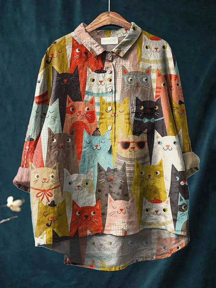 Quimmy™ | Dog art shirt