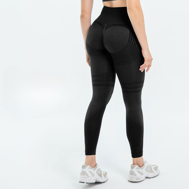 Valeria | Sculpting Compressie Legging (Tijdelijk 1+1 GRATIS)