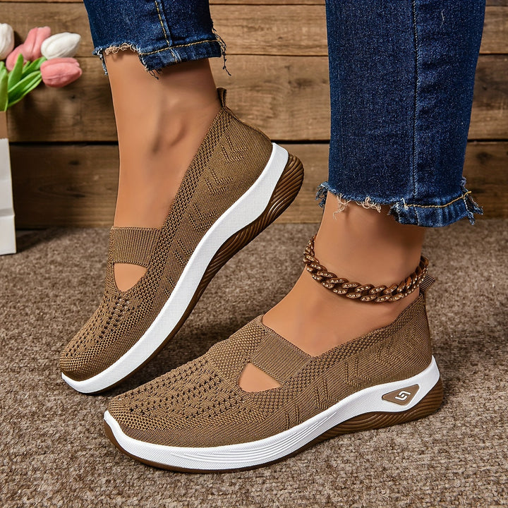 Emma | Orthopedische Comfort Instappers (1+1 GRATIS!)