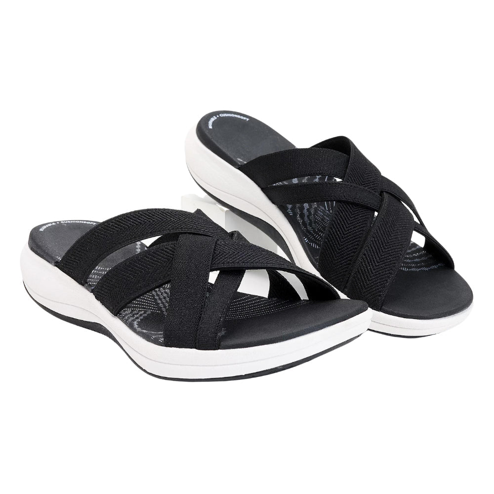 Harmony Walk | Orthopedische comfortsandalen