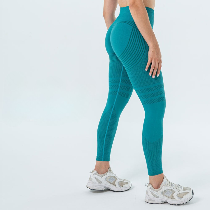 Valeria | Sculpting Compressie Legging (Tijdelijk 1+1 GRATIS)