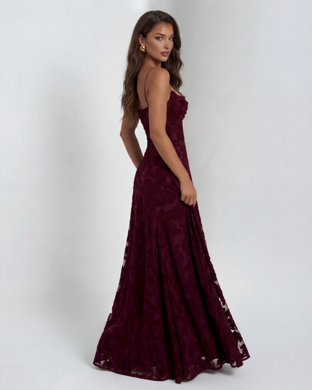 Sofia | Maxi jurk