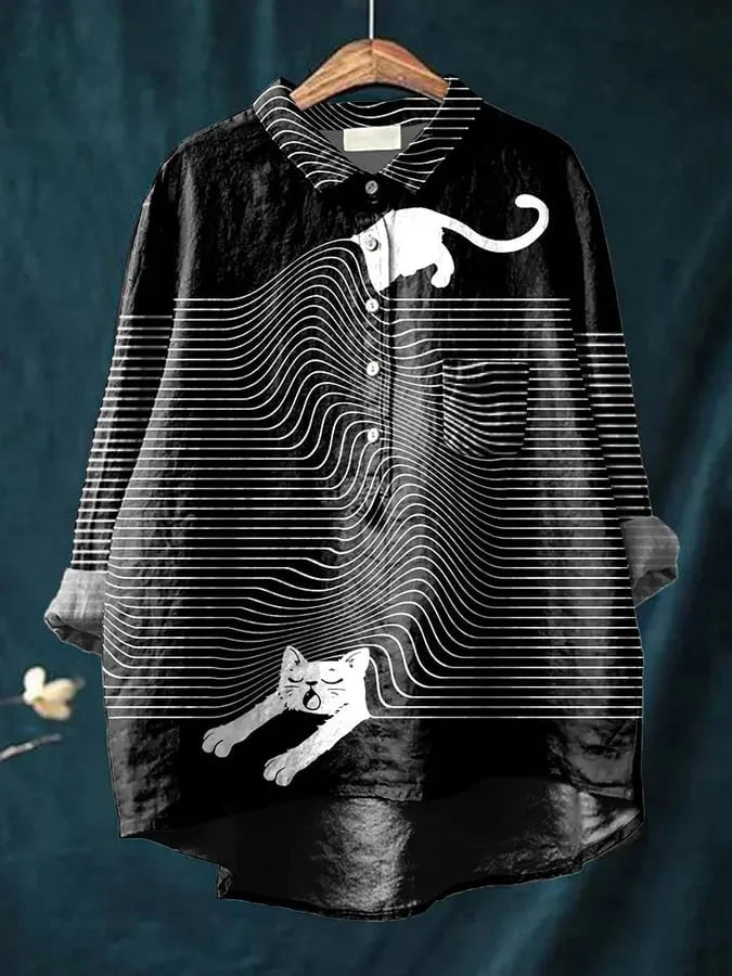 Quimmy™ | Dog art shirt