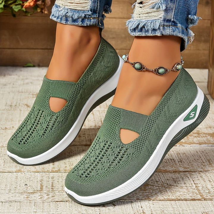 Emma | Orthopedische Comfort Instappers (1+1 GRATIS!)