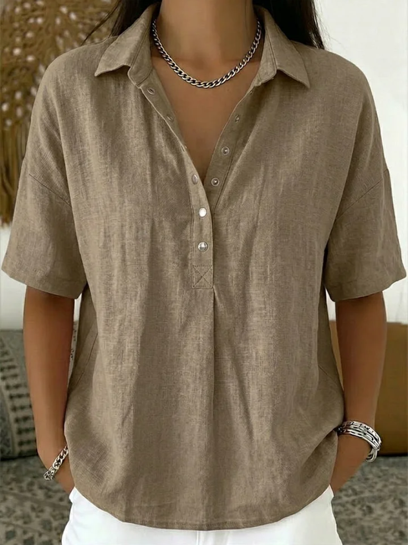BLOUSES & SHIRTS