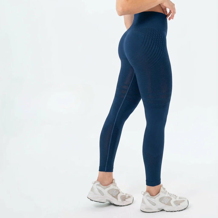 Valeria | Sculpting Compressie Legging (Tijdelijk 1+1 GRATIS)