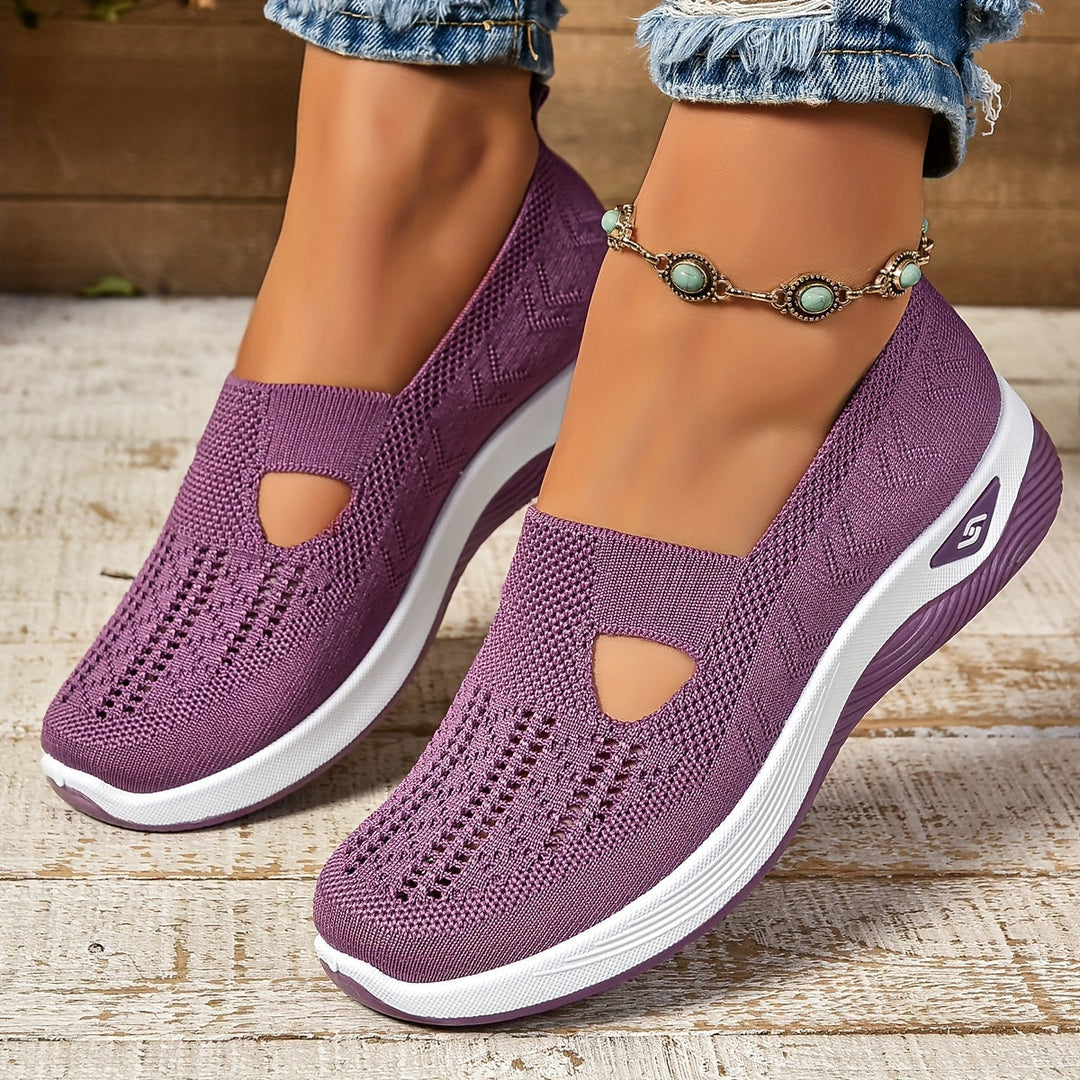 Emma | Orthopedische Comfort Instappers (1+1 GRATIS!)