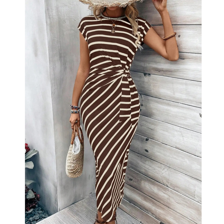 Jolenai™ | Classy casual glam zomerjurk