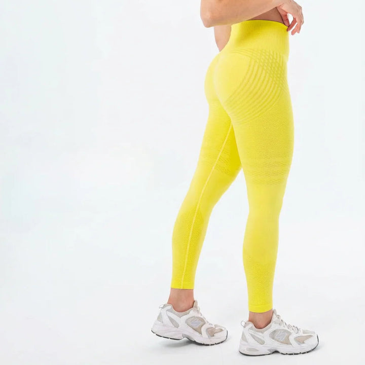 Valeria | Sculpting Compressie Legging (Tijdelijk 1+1 GRATIS)
