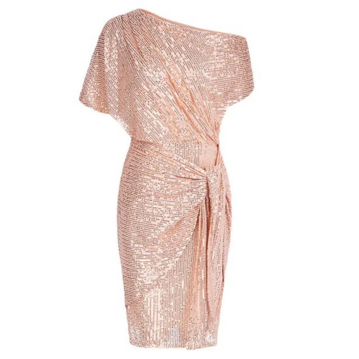 Lorien™ | Starlight sparkle jurk