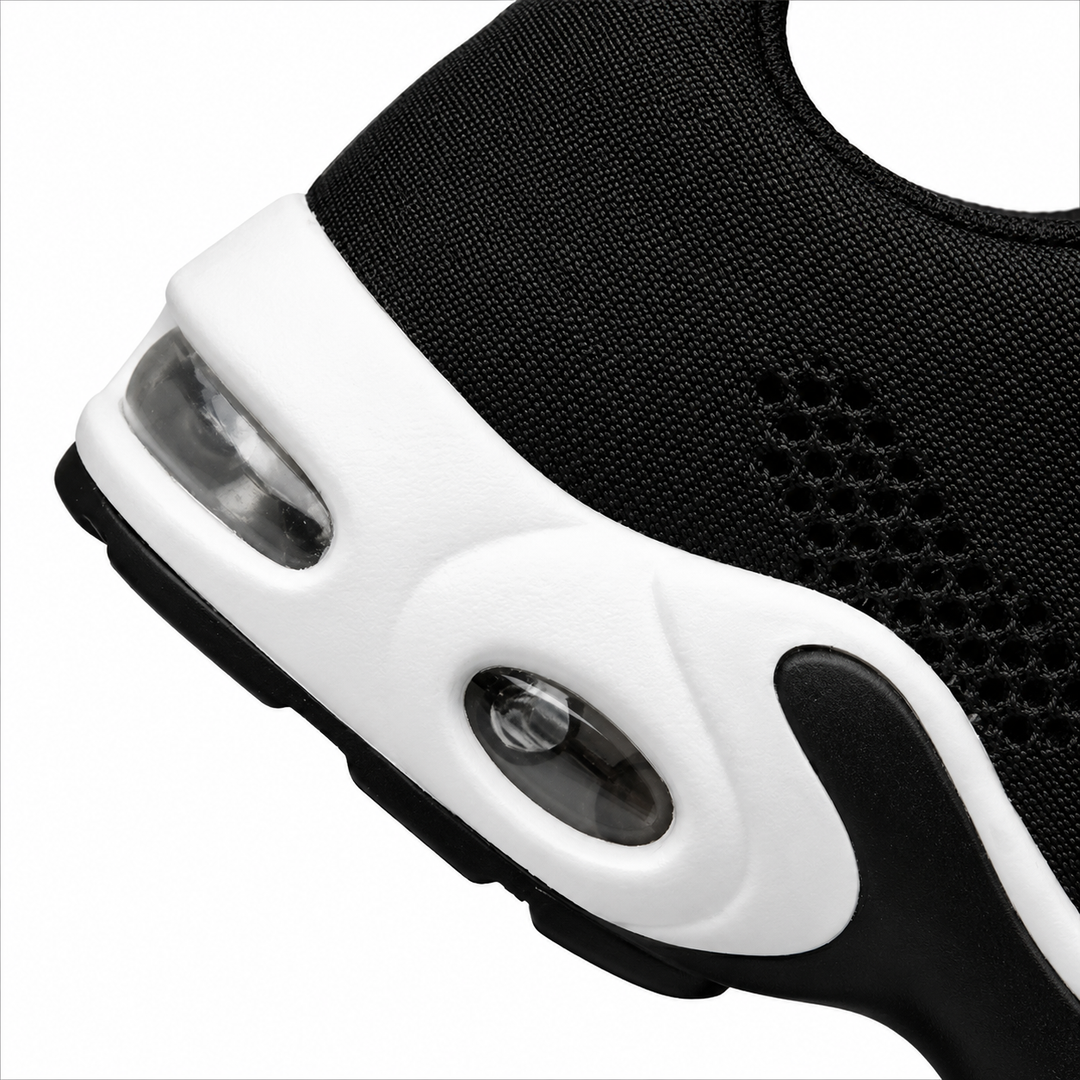 Sanne | Orthopedische Comfortsneakers