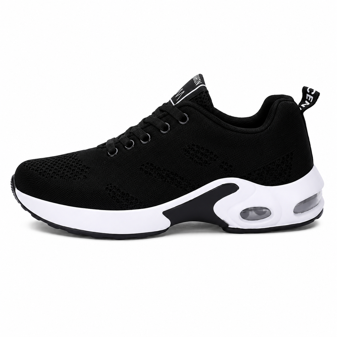 Sanne | Orthopedische Comfortsneakers