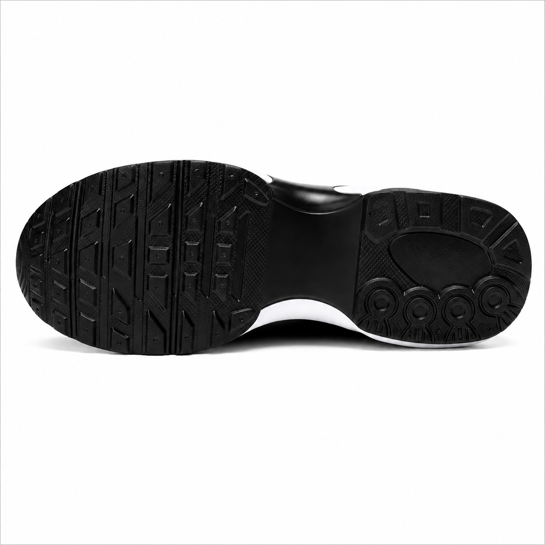 Sanne | Orthopedische Comfortsneakers