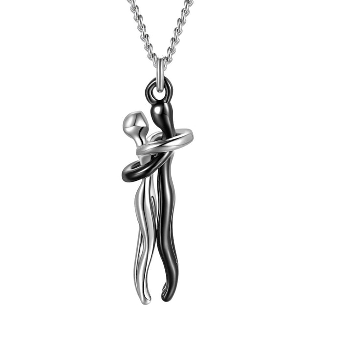 Eeuwige Knuffel | Ketting