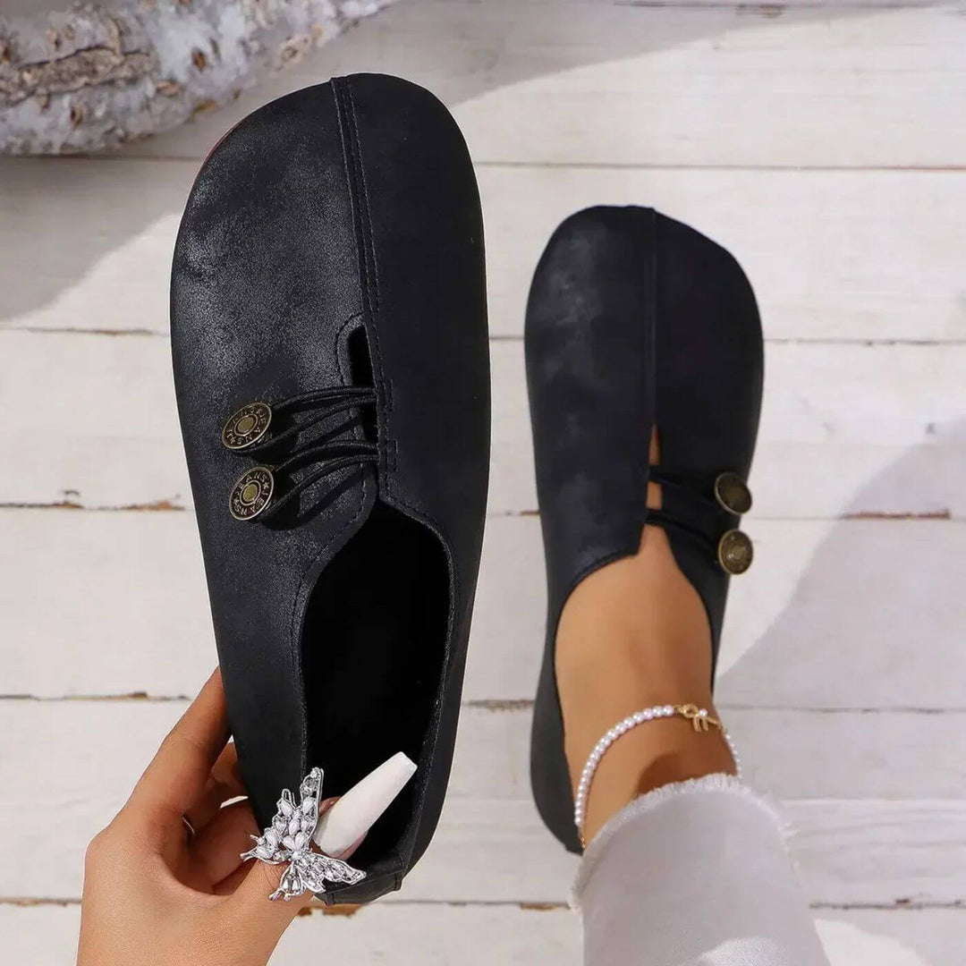 Seraphina | Zachte and flexibele orthopedische schoenen