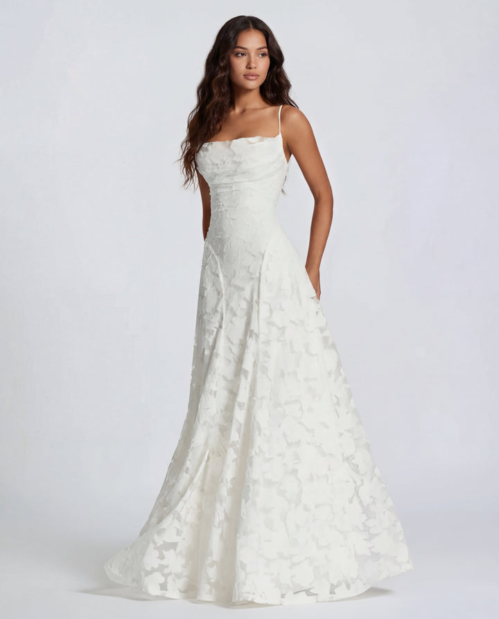Sofia | Maxi jurk