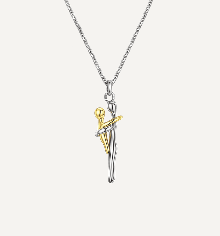 Moeder & Kind Ketting