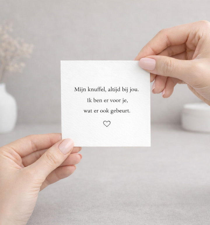 Moeder & Kind Ketting
