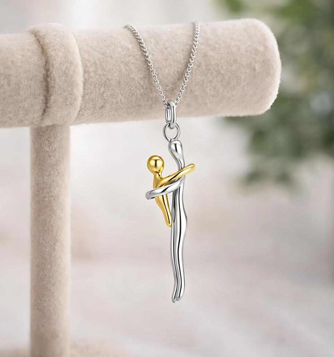 Moeder & Kind Ketting