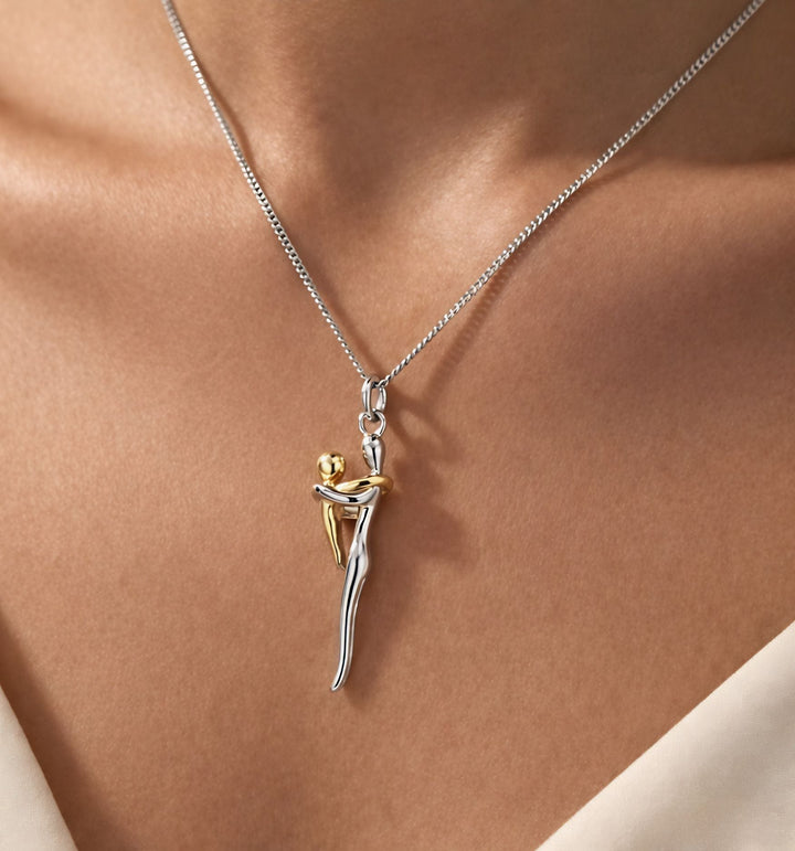 Moeder & Kind Ketting