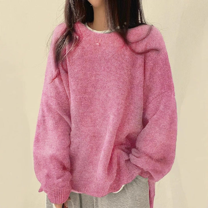 Cindy™ | Cozy oversized trui