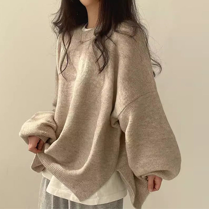 Cindy™ | Cozy oversized trui