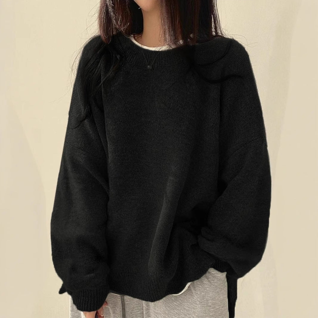Cindy™ | Cozy oversized trui