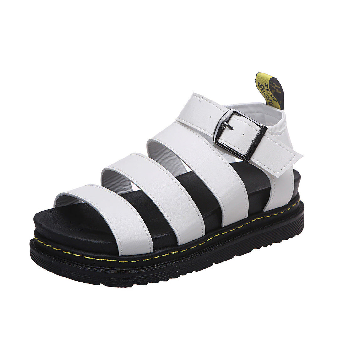 Callista™ | Casual thick-soled casual sandalen