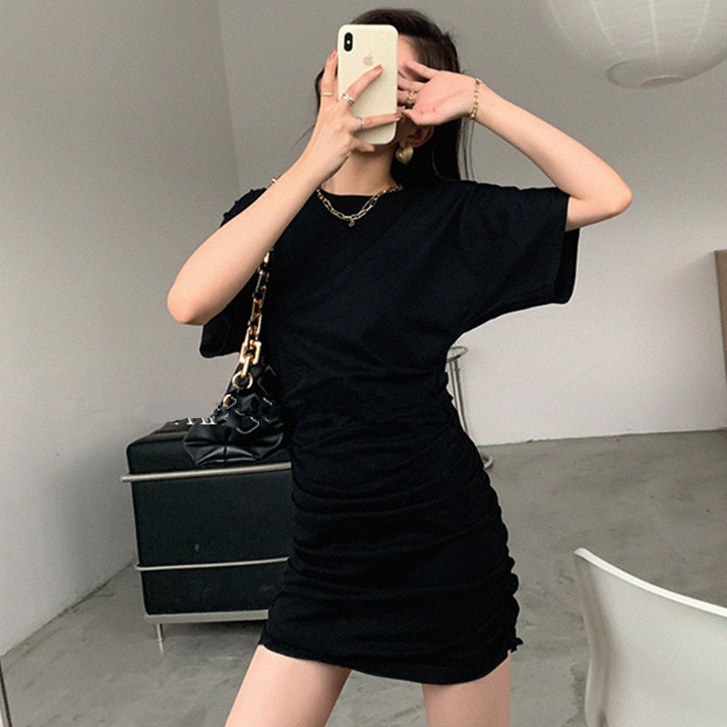 Siyam™ | Chique summer bodycon mini jurk