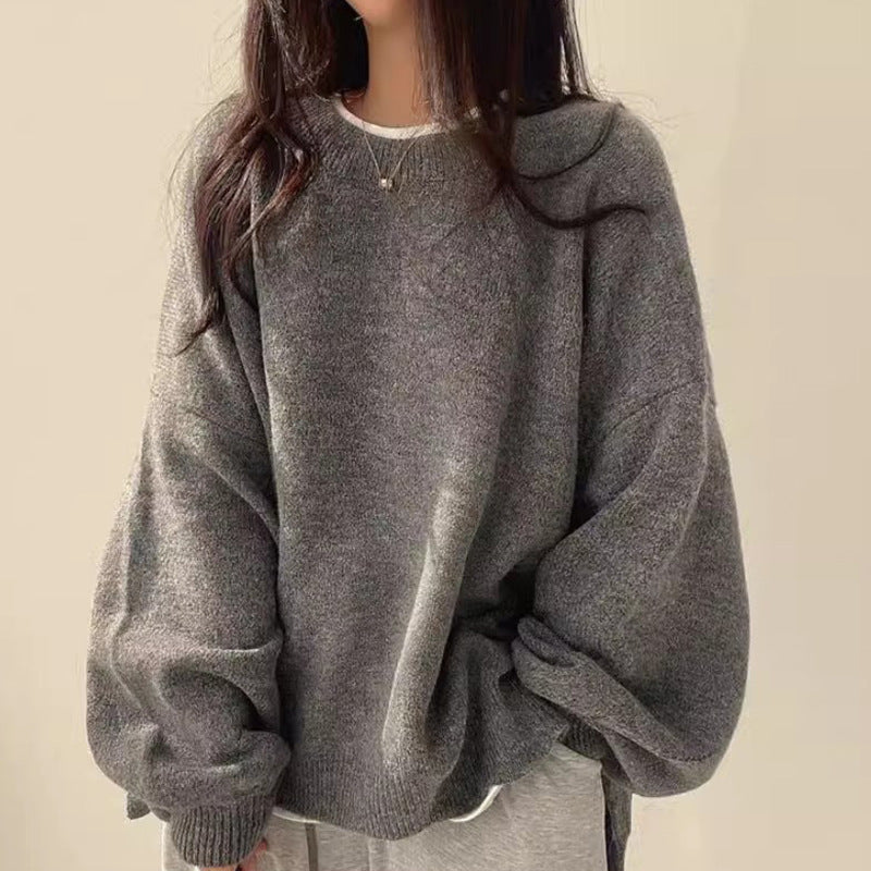 Cindy™ | Cozy oversized trui