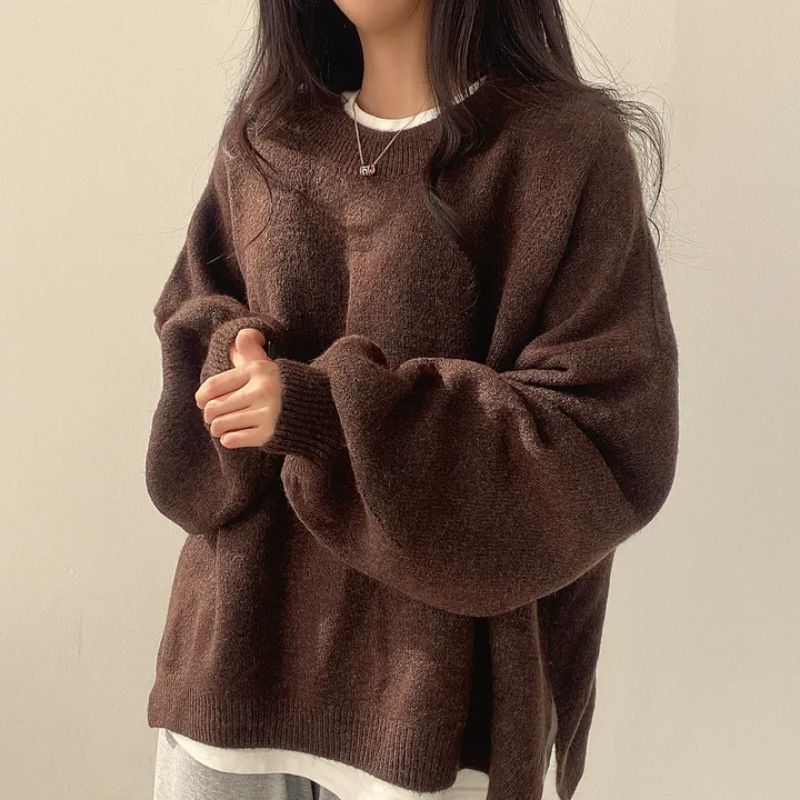 Cindy™ | Cozy oversized trui