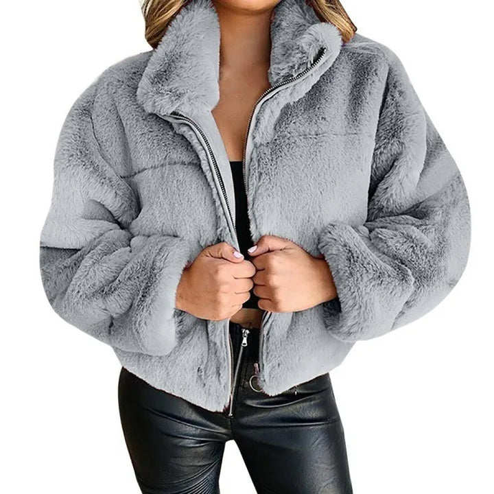 Mara | Warme en Comfortabele Winterjas