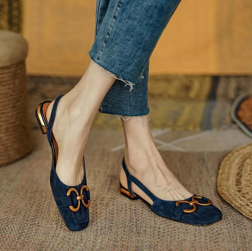 Cecilia™ | Orthopedische sandalen