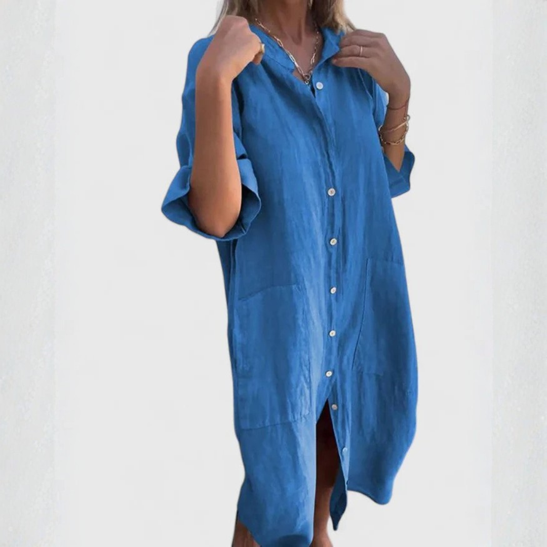 Kristine | Elegante jurk