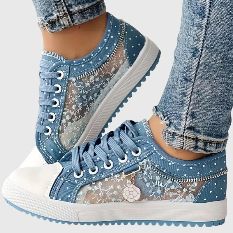 Elyana™ | Orthopedische sneakers