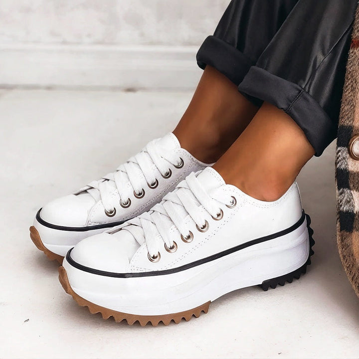 Danika™ | Comfort voor de hele dag sneakers