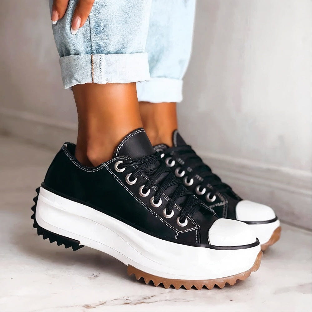 Danika™ | Comfort voor de hele dag sneakers