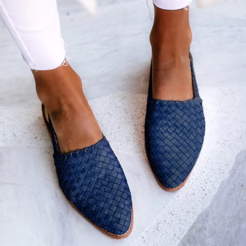 Dana | Klassieke orthopedische schoenen
