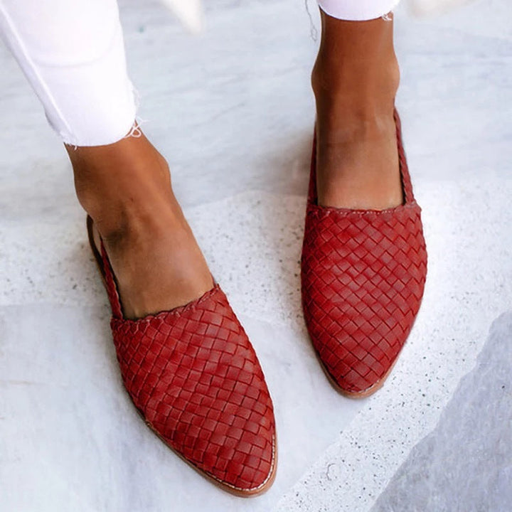 Jana | Orthopedische schoenen
