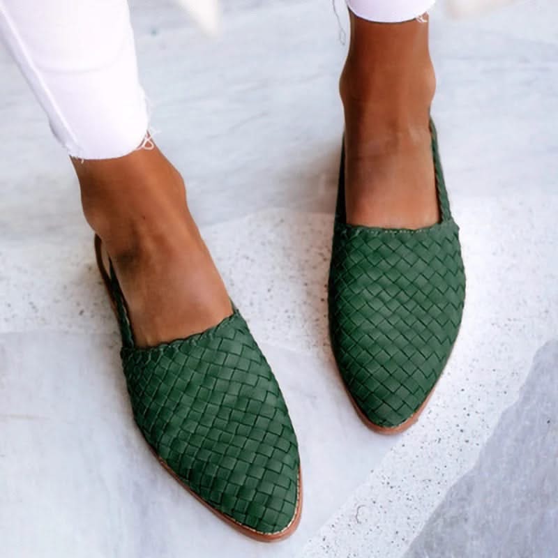 Dana | Klassieke orthopedische schoenen