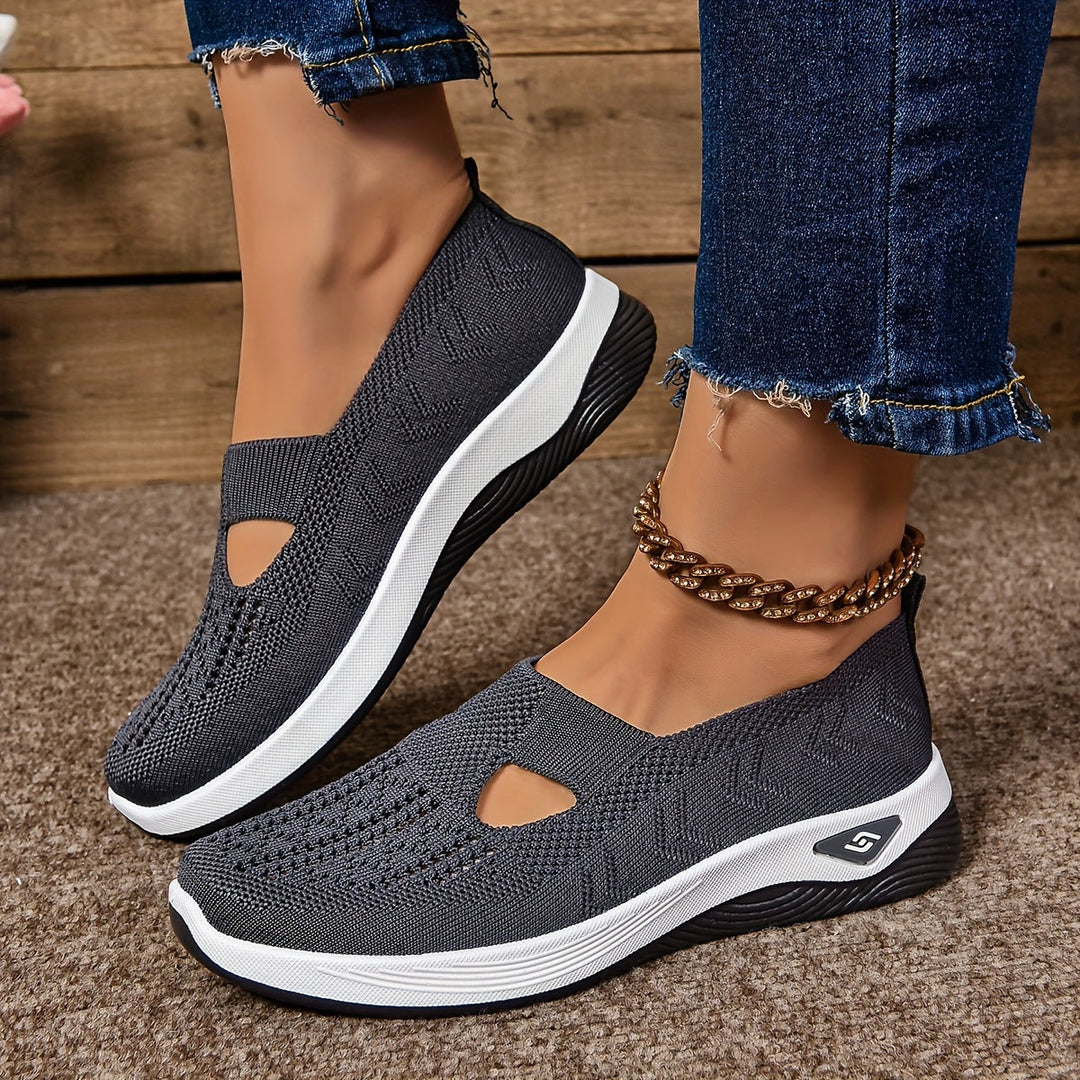 Emma | Orthopedische Comfort Instappers (1+1 GRATIS!)