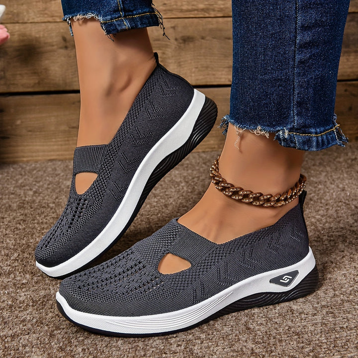Emma | Orthopedische Comfort Instappers (1+1 GRATIS!)