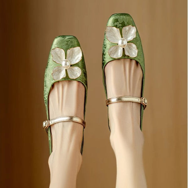 Eloise | Elegante pumps