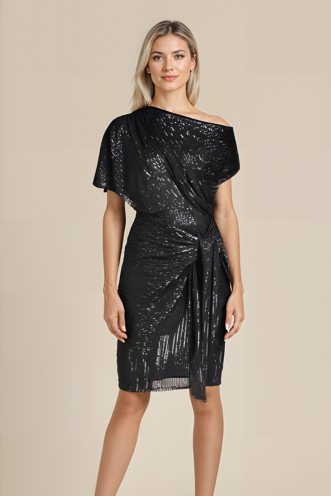 Lorien™ | Starlight sparkle jurk