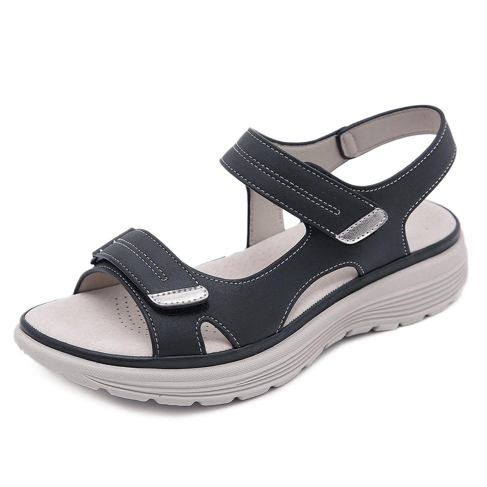 Seabreeze | Shoreline orthopedische sandalen